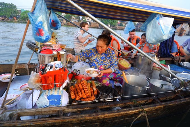 1-Day Cai Rang Floating Market-Vinh Long-Cai Be-Group of 10 Max - Cai Be and Tan Phong Islet: Homestay Lunch With Real Mekong Rhythm