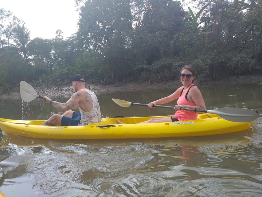 1-Day Less Touristy Mekong River (Cai Be-Vinh Long) trip - Price and value: what you get for about $40