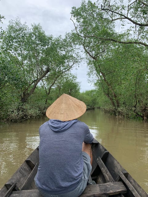1-Day Less Touristy Mekong River (Cai Be-Vinh Long) trip - Cooking class: learn, taste, and connect the dots