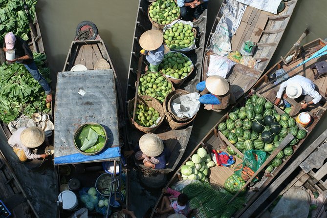 1-day Mekong Delta Tour: Cai Be Market, Local Island and Cycling - Key Highlights You’ll Actually Care About