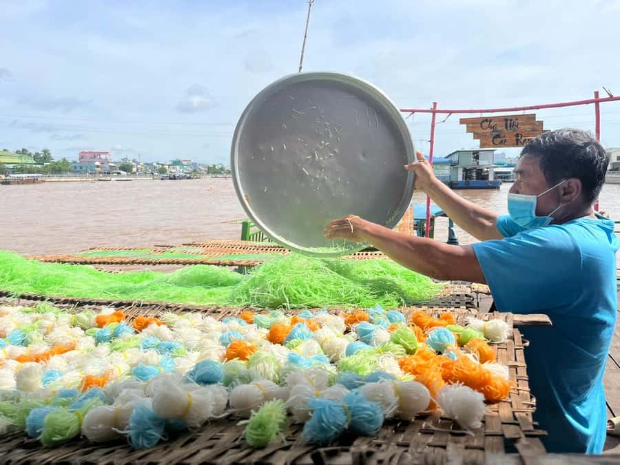 1 Day Mekong Tour: Cai Rang Floating Market & MyTho-Ben Tre - A 12-Hour Mekong Delta Mix: What This Day Actually Covers