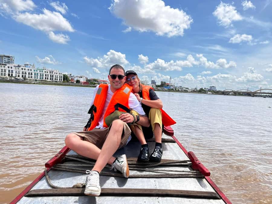 1 Day Mekong Tour: Cai Rang Floating Market & MyTho-Ben Tre - Coconut Candy and Honey Tea: The Workshop Portion You Can Skip or Enjoy