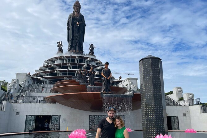 1-Day Tay Ninh– Cao Dai Temple & Cu Chi Tunnels Tour - A long day with a real payoff: how the pacing feels