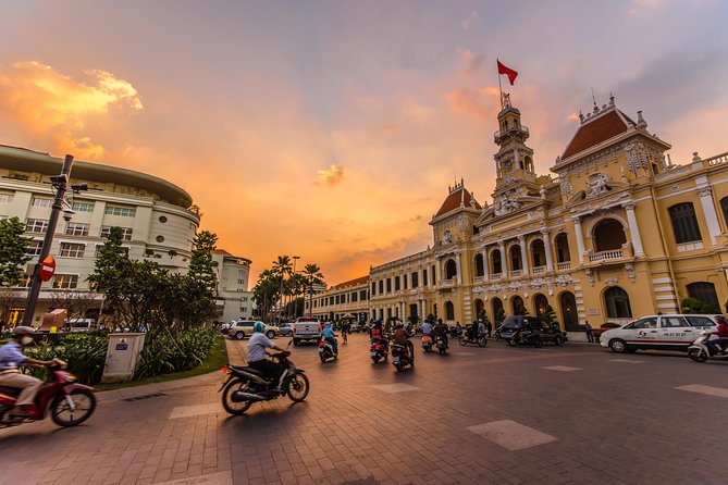 10-day Small-Group Vietnam Highlight Tour - Who this tour suits best