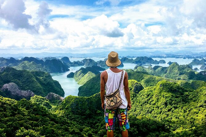 10 Day Tour in Vietnam from Ho Chi Minh to Hanoi - Key highlights worth planning around