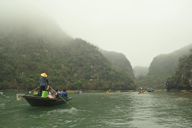 10 Day Tour in Vietnam from Ho Chi Minh to Hanoi - Is This 10-Day Ho Chi Minh to Hanoi Tour Worth $720?