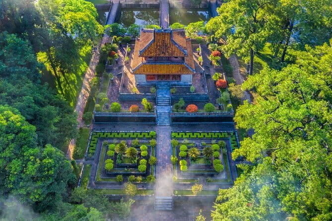 11 Days Tour Discover Vietnam | See the best of Vietnam | 2026-27 - Day 2: Mekong Delta in Cai Be with a short cycle and village-style time