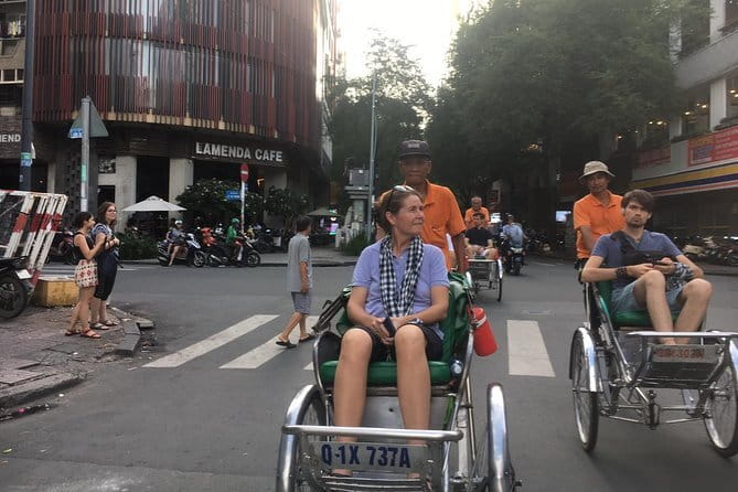 11 Days Tour Discover Vietnam | See the best of Vietnam | 2026-27 - Day 3: Cu Chi Tunnels, then up early for the flight north