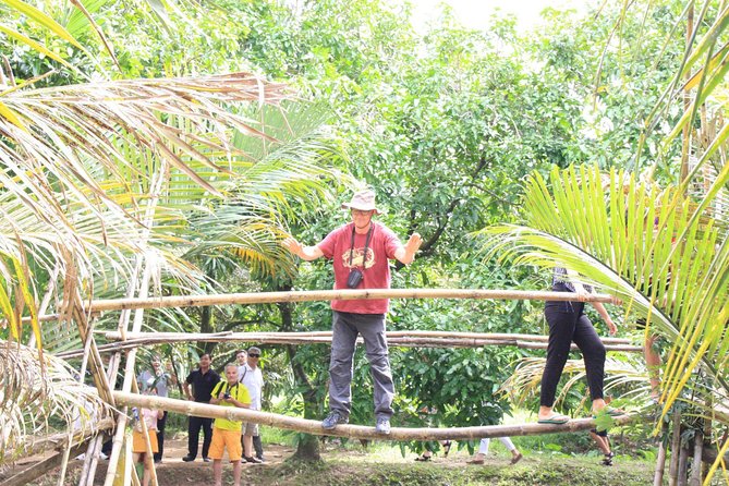 2-Day Cu Chi Tunnels & Mekong Delta - Cai Rang Floating Market - Hotel or homestay in Can Tho: what you’re really choosing