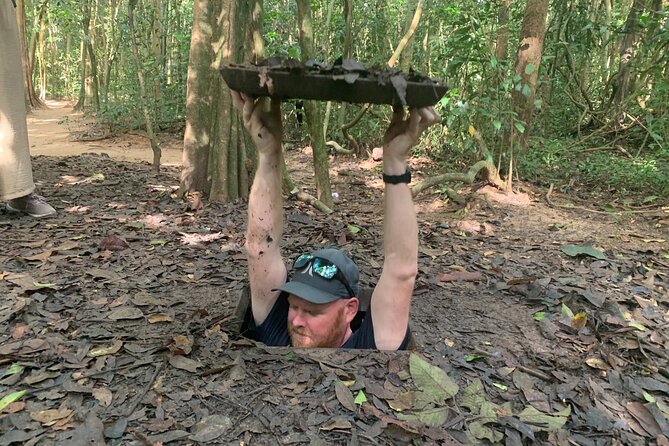 2-Day Cu Chi Tunnels & Mekong Delta - Cai Rang Floating Market - Price and logistics: why $320 can feel fair on this route