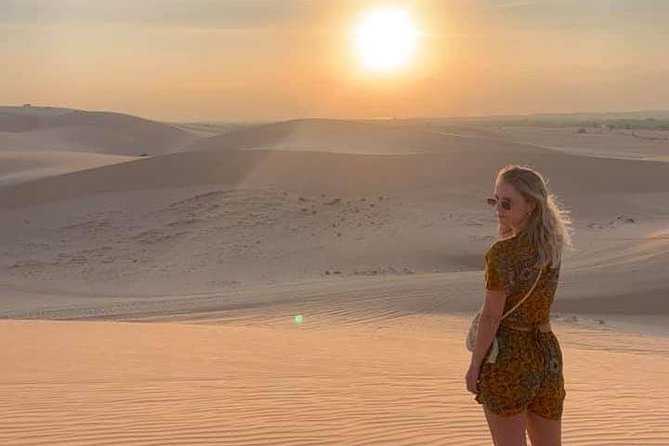 2-Day Free & Easy Mui Ne Beach Tour from Ho Chi Minh City - Price and value: what $119 really covers