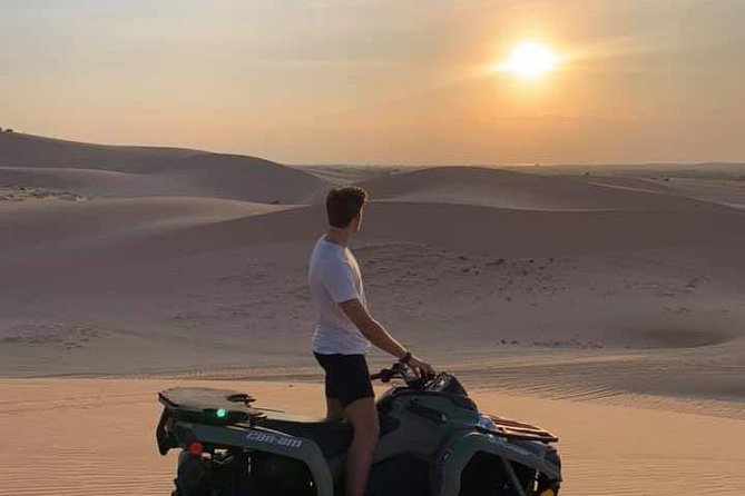 2-Day Free & Easy Mui Ne Beach Tour from Ho Chi Minh City - Day 1: arriving in Mui Ne and getting beach time right away