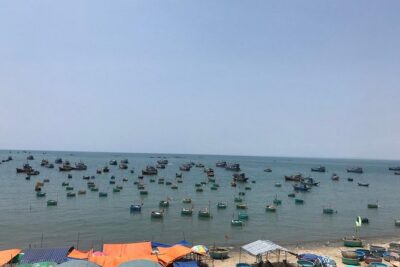 2-Day Free & Easy Mui Ne Beach Tour from Ho Chi Minh City - Meeting points and transport: the part you should not ignore