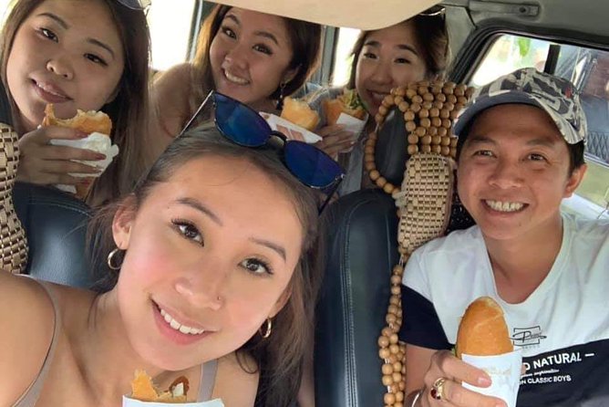 2-Day Free & Easy Mui Ne Beach Tour from Ho Chi Minh City - Day 1 dune time: sandboarding or ATV, and how to budget it