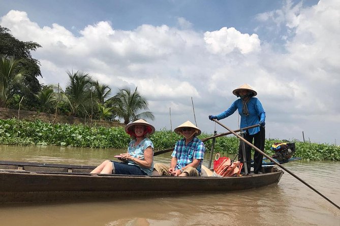2-Day Mekong Delta and Floating Markets Private Tour - Price and Logistics: Is $283 Good Value?