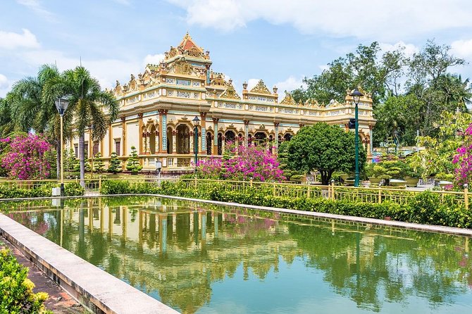 2-Day Mekong Delta and Floating Markets Private Tour - What to Bring (and What to Wear) for Two Days on the Water