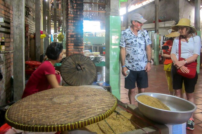 2-Day Mekong Delta Tour with Homestay - Ben Tre overnight homestay: the part people remember