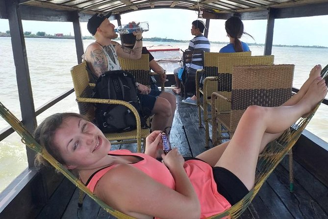 2-Day Mekong Delta with Cai Cang Floating Market from HCM City - Guides, Small Groups, and the Comfort Factor on Long Days