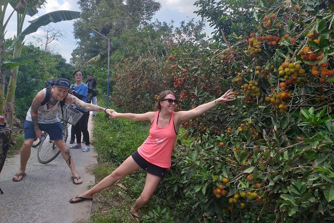 2-Day Mekong Delta with Cai Cang Floating Market from HCM City - Your Overnight: 4-Star Comfort or a Homestay Dinner (Choose the Vibe)