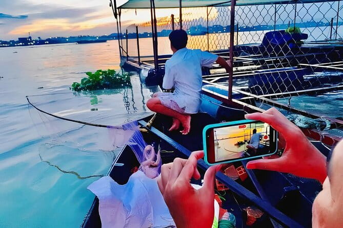 2 Day Private Mekong Delta, Riverside and Ecolodge Nature Tour - An Binh Island homestay: sunset, village dinner, and downtime that feels real
