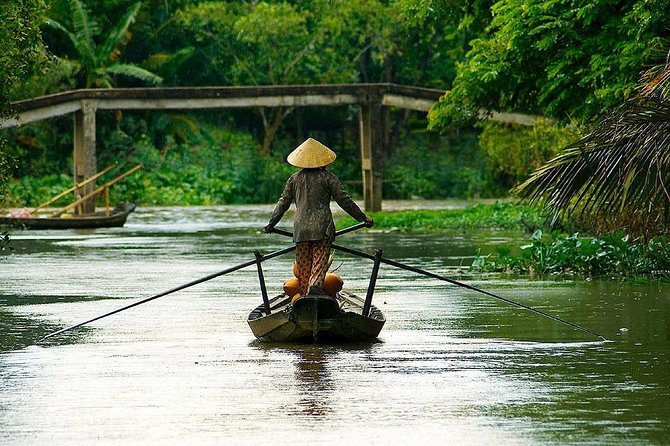 3-day group tour from Saigon to Phnom Penh - Why this route is worth your time