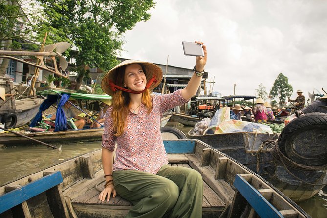 3-Day Mekong Delta Tour including: Cai Rang floating market - Practical advice: timing, comfort, and what to pack