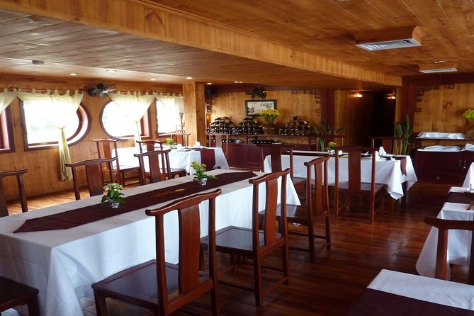 3-day Mekong Eyes Cruise Vietnam - Cambodia - Who this Mekong Eyes cruise suits best (and who might struggle)