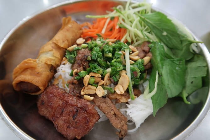 3 Days Cycling Mekong Delta - Day 3: Cai Rang Floating Market early morning worth the alarm