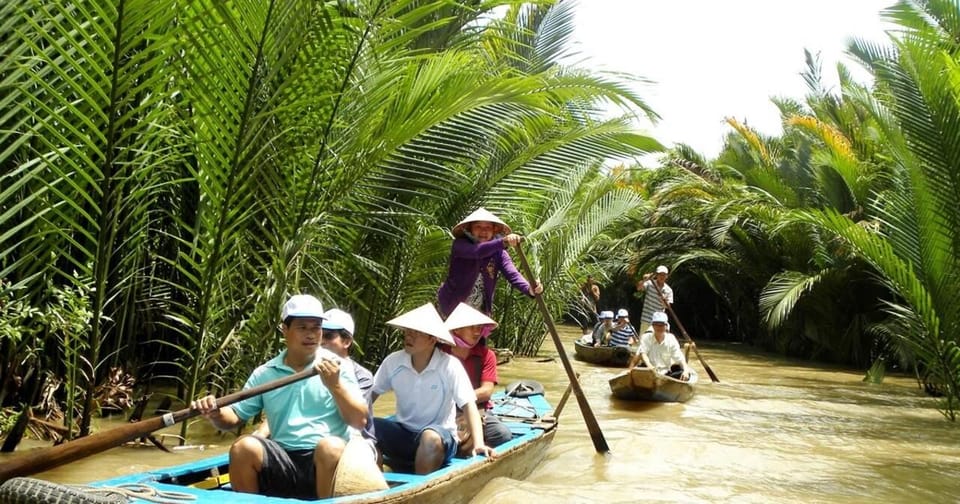 3 DAYS MEKONG DELTA - Key highlights to know before you go