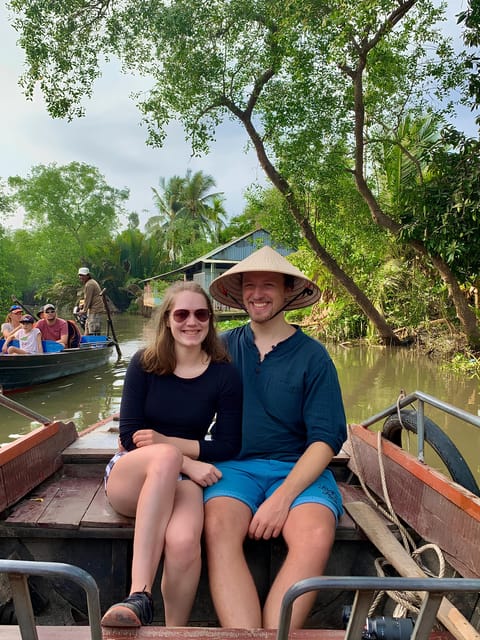 3 DAYS MEKONG DELTA - Why this 3-day Mekong Delta route feels different