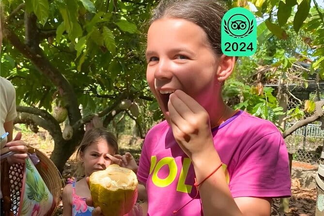 3 Days Mekong Delta Luxury Group Tour from Ho Chi Minh City - Day 2: Cai Rang floating market before the crowd energy starts