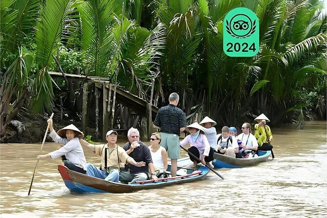 3 Days Mekong Delta Luxury Group Tour from Ho Chi Minh City - The so-called luxury details that actually help
