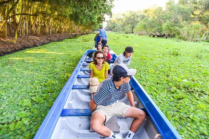 3 Days Mekong Delta Luxury Group Tour from Ho Chi Minh City - Who this tour fits best (and who might want a different style)