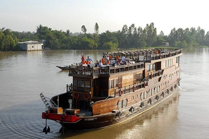 3 Days Mekong Delta Luxury Group Tour from Ho Chi Minh City - Should you book this Mekong Delta luxury group tour?