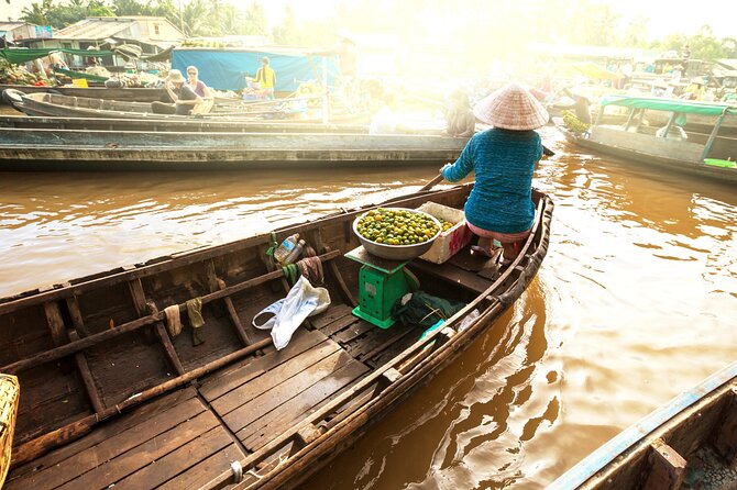 3 Days Mekong Delta Tours from Ho Chi Minh to Phnompenh - Tour Pace: Why Morning Starts Matter (and How It Can Feel)