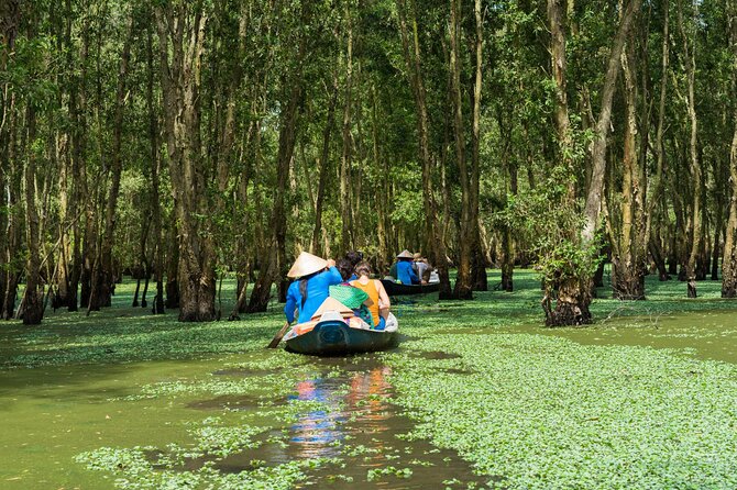 3 Days Mekong Delta Tours from Ho Chi Minh to Phnompenh - Should You Book This 3-Day Mekong Delta Run?