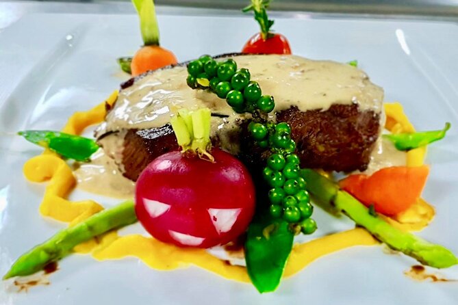 3 Hours Dinner With Luxury Princess Yacht On Sai Gon River - Dinner on board with live band music