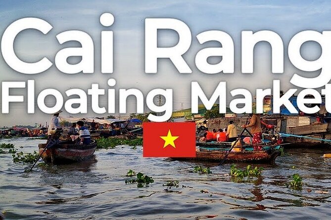 3D2N Mekong Delta Tour: Cycling – Kayaking – Floating Market - Key Highlights You’ll Actually Notice