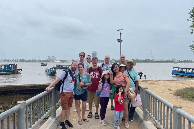 3D2N Mekong Delta Tour: Cycling – Kayaking – Floating Market - Price and Logistics: Is $599 Actually Good Value?