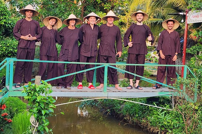 3D2N Mekong Delta Tour: Cycling – Kayaking – Floating Market - Who This Trip Fits Best (and Who Should Think Twice)