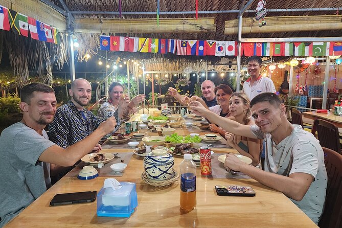 3D2N Mekong Delta Tour: Cycling – Kayaking – Floating Market - What to Expect From the Included Meals (It’s Part of the Experience)