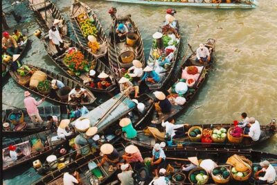 5-Day Best of Southern Vietnam: Cu Chi Tunnels & Mekong Delta - Cu Chi Tunnels: what you’re walking into