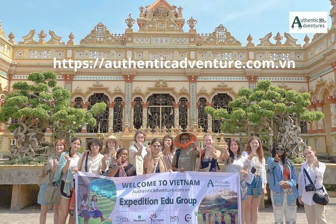 5-Day Explore Southern Vietnam | Best Tour Packages & Itinerary - Key highlights you’ll feel right away