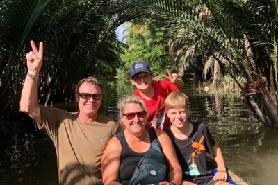 5-Day Explore Southern Vietnam | Best Tour Packages & Itinerary - Mekong Delta to Ben Tre: coconut craft you can actually see