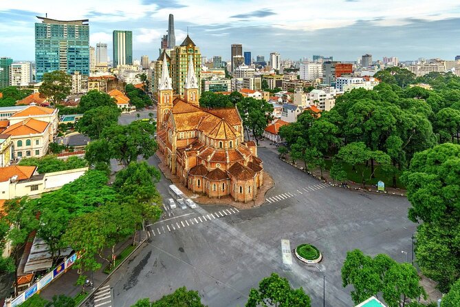 5-Day Explore Southern Vietnam | Best Tour Packages & Itinerary - What to watch for: pacing, comfort, and meal expectations