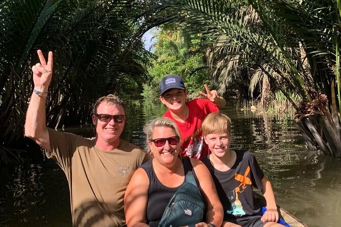 5-Day Explore Southern Vietnam | Best Tour Packages & Itinerary - Mekong Delta to Ben Tre: coconut craft you can actually see