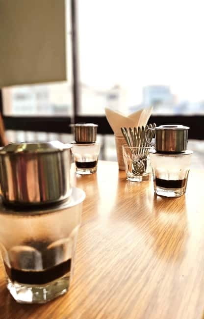 A Complete Vietnam Coffee Journey - The Unknown Giant - Key things to know before you go