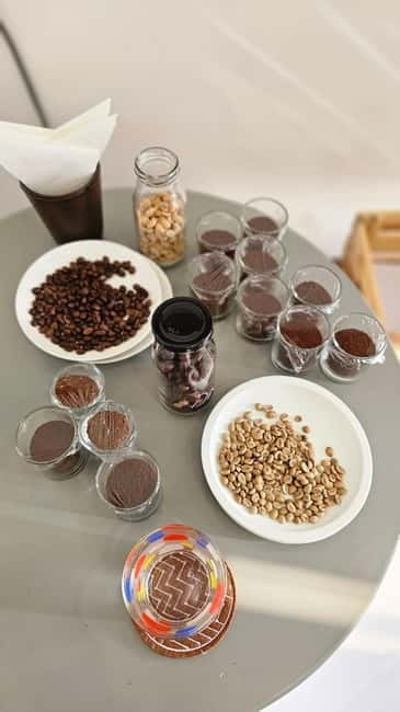 A Complete Vietnam Coffee Journey - The Unknown Giant - Vietnamese coffee is not just coffee, it’s a system