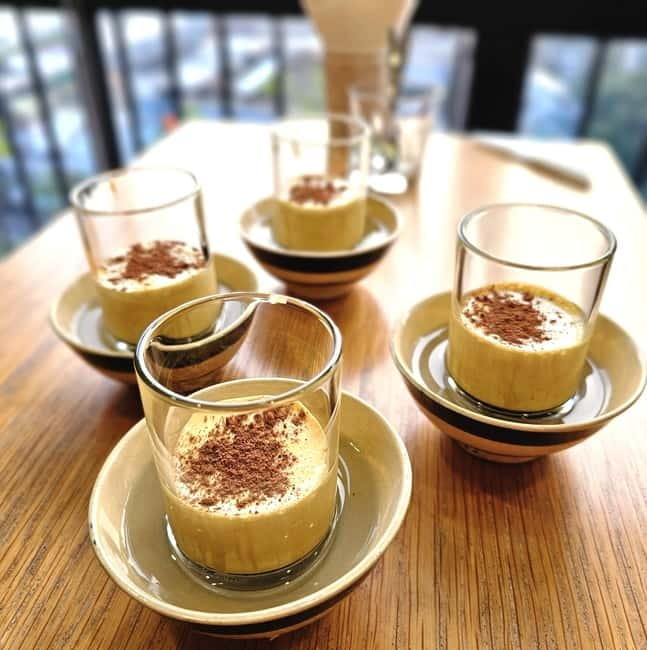 A Complete Vietnam Coffee Journey - The Unknown Giant - Who should book this coffee journey (and who might look elsewhere)