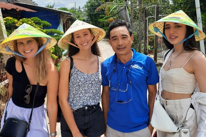 A day to Mekong River Delta & Cu Chi Tunnels - with lunch - Key Points You’ll Actually Care About